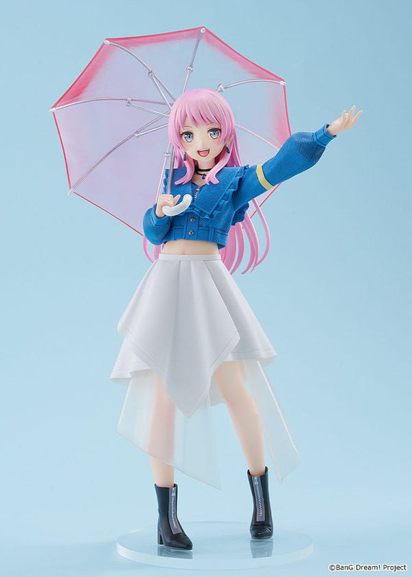 Bang Dream! - Anon Chihaya - Pop Up Parade L PVC Statue (24 cm)
