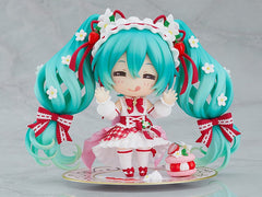Vocaloid - Hatsune Miku: 15th Anniversary Ver. - Nendoroid Action Figur (10 cm)