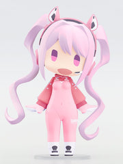 Goddess of Victory: Nikke - Alice - HELLO! GOOD SMILE Action Figur (10 cm)