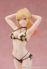 My Dress-Up Darling - Marin Kitagawa: Swimsuit Ver. - PVC Statue 1/7 (24 cm)