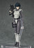 Ghost in the Shell - Motoko Kusanagi - Hyper Body Action Figur (15 cm)