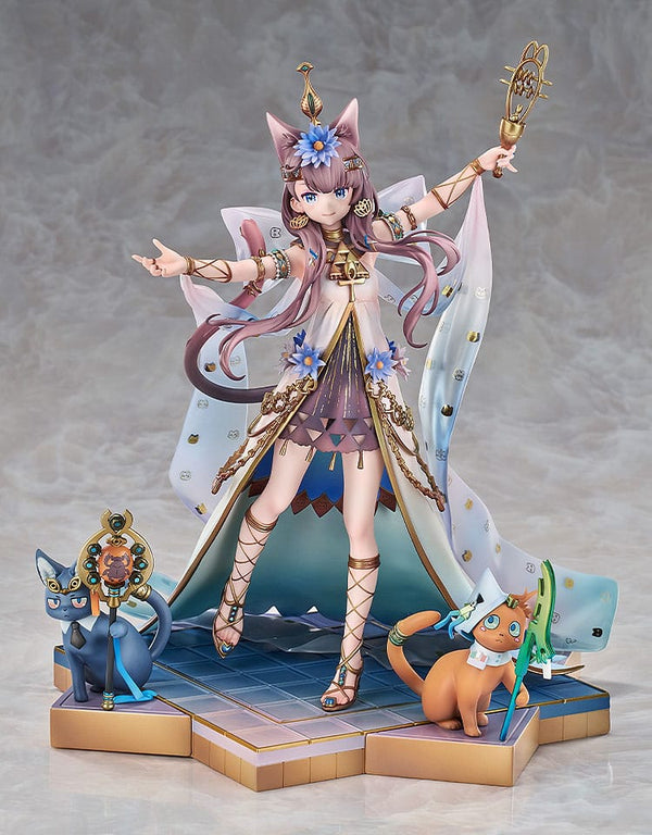 Arknights - Pepe: Nuit of the Nightsky Ver. - PVC Statue 1/7 (26 cm)