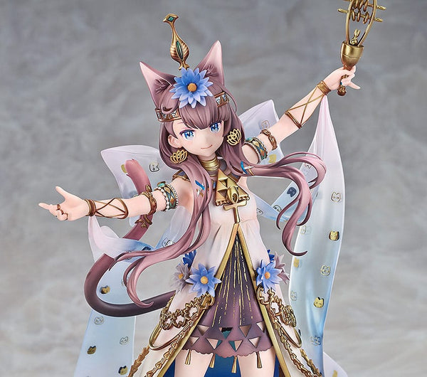 Arknights - Pepe: Nuit of the Nightsky Ver. - PVC Statue 1/7 (26 cm)