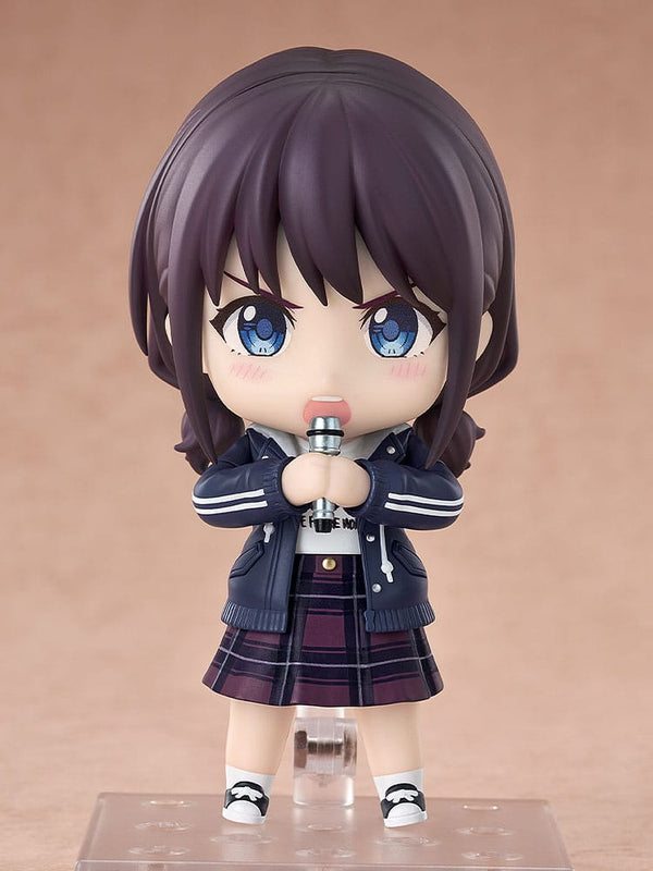Girls Band Cry - Nina Iseri - Nendoroid Action Figur (10 cm)