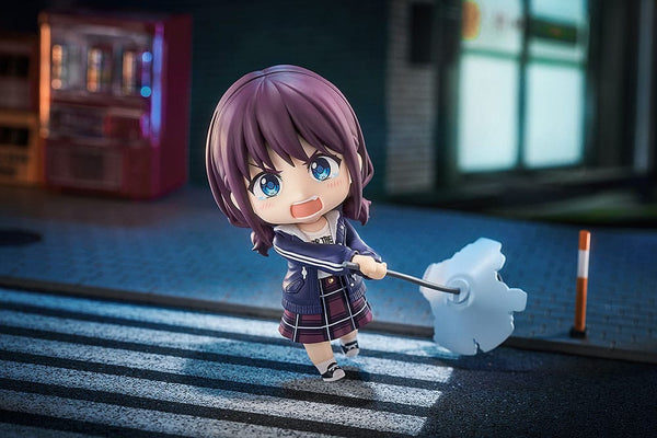 Girls Band Cry - Nina Iseri - Nendoroid Action Figur (10 cm)