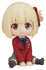 Lycoris Recoil - Chisato Nishikigi - Nendoroid Plus Gummi Maskot (7 cm)