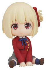 Lycoris Recoil - Chisato Nishikigi - Nendoroid Plus Gummi Maskot (7 cm)
