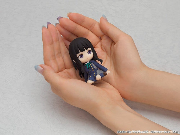 Lycoris Recoil - Takina Inoue - Nendoroid Plus Gummi Maskot (7 cm)