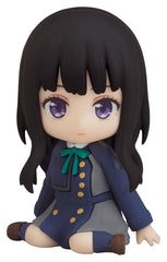 Lycoris Recoil - Takina Inoue - Nendoroid Plus Gummi Maskot (7 cm)