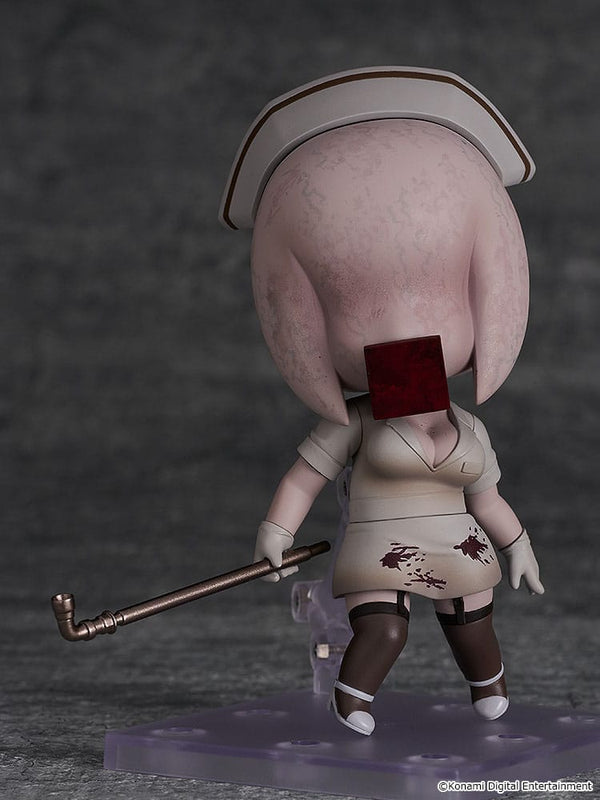 Silent Hill 2 - Bubble Head Nurse - Nendoroid Action Figur (10 cm)
