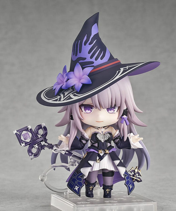 Honkai: Star Rail - The Herta - Nendoroid Action Figur (10 cm)