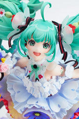 Vocaloid - Hatsune Miku: Japan Live Tour 2025 Blooming Ver. - PVC Statue 1/7 (32 cm)