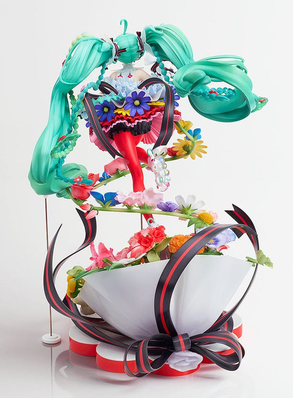 Vocaloid - Hatsune Miku: Japan Live Tour 2025 Blooming Ver. - PVC Statue 1/7 (32 cm)