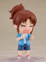 City the Animation - Midori Nagumo - Nendoroid Action Figur (10 cm)