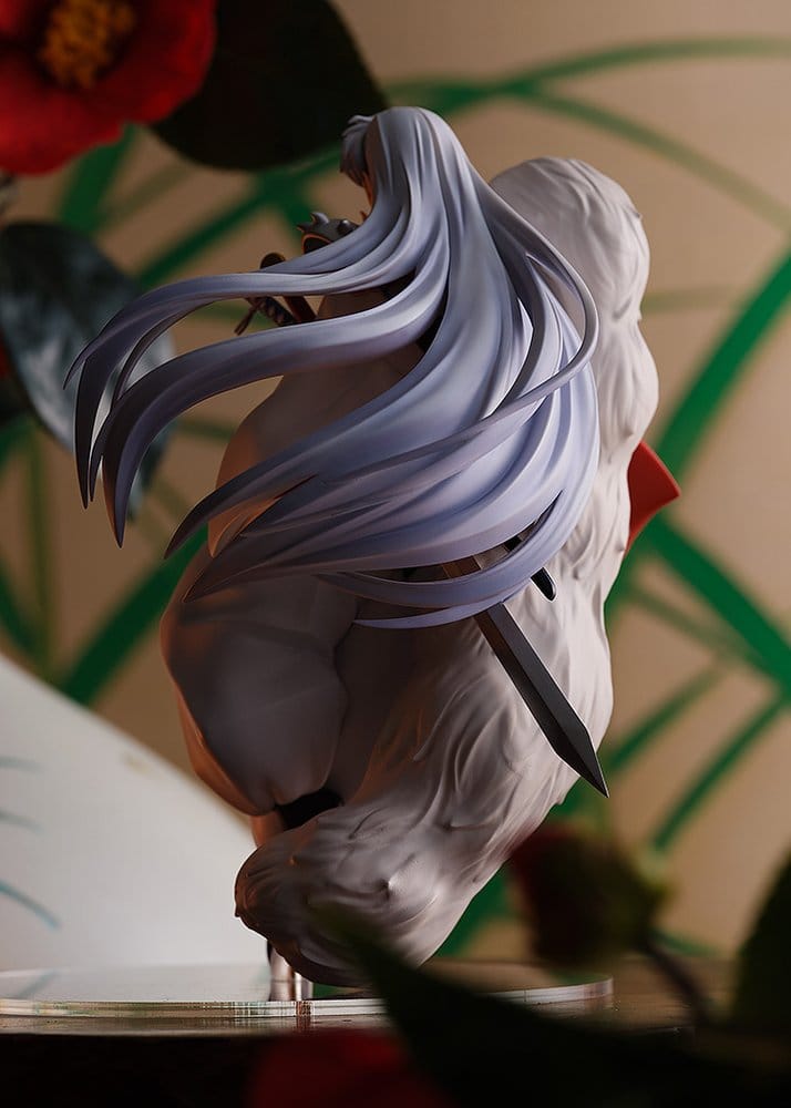 Inuyasha The Final Act - Sesshomaru - Pop Up Parade PVC Statue (18 cm)