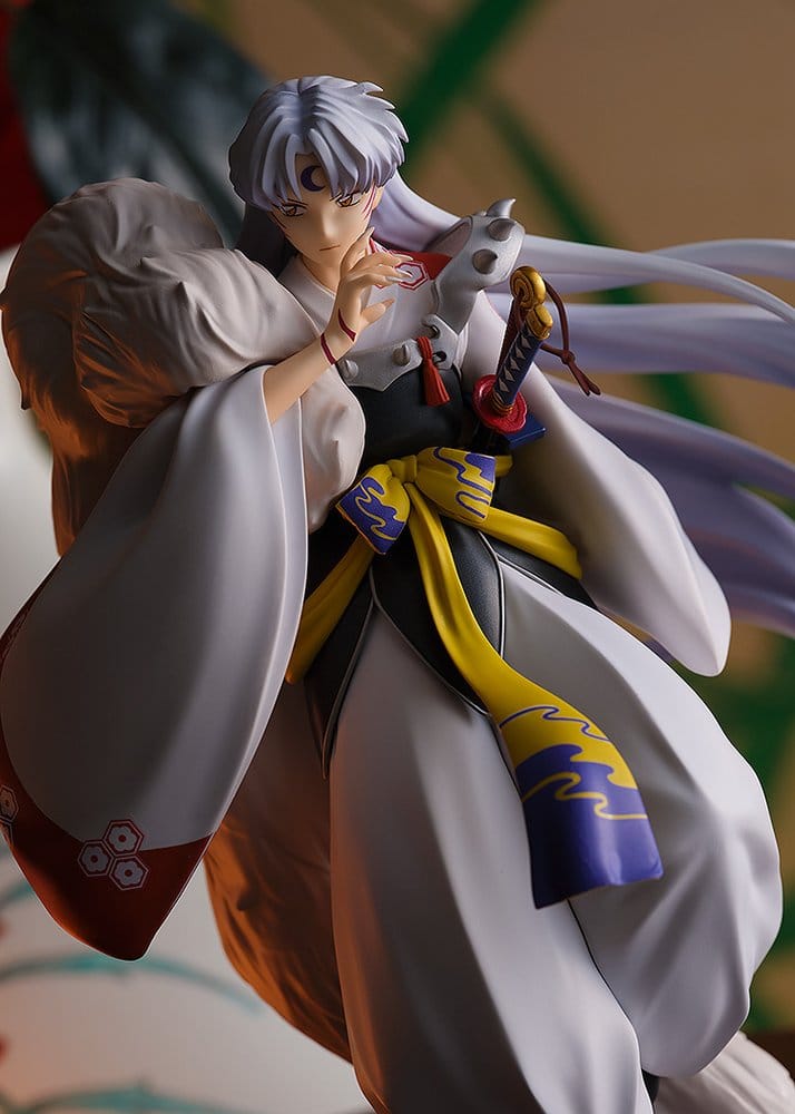 Inuyasha The Final Act - Sesshomaru - Pop Up Parade PVC Statue (18 cm)