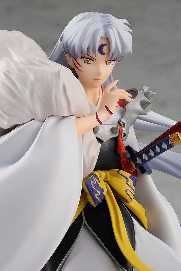 Inuyasha The Final Act - Sesshomaru - Pop Up Parade PVC Statue (18 cm)