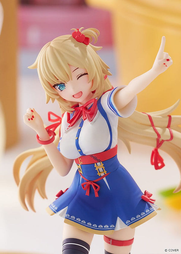 Hololive Production - Akai Haato - Pop Up Parade PVC Statue (17 cm)