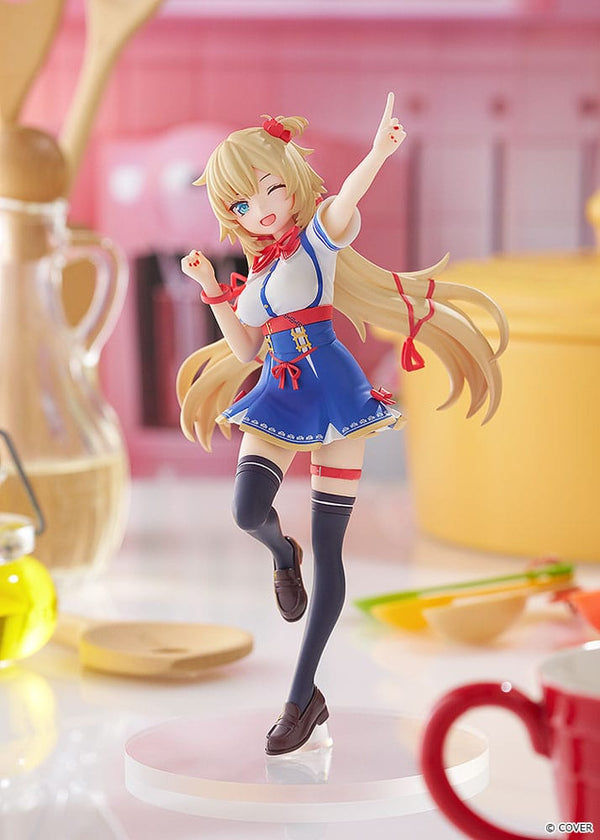 Hololive Production - Akai Haato - Pop Up Parade PVC Statue (17 cm)