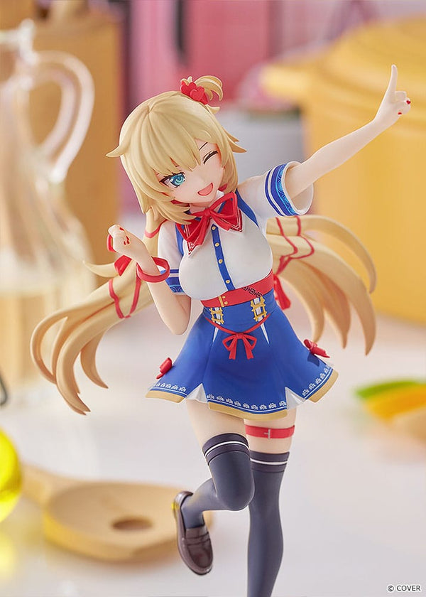 Hololive Production - Akai Haato - Pop Up Parade PVC Statue (17 cm)