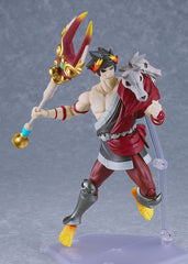 Hades - Zagreus - Figma Action Figur (15 cm)