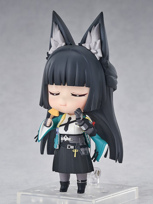 Zenless Zone Zero - Miyabi Hoshimi - Nendoroid Action Figur (10 cm)