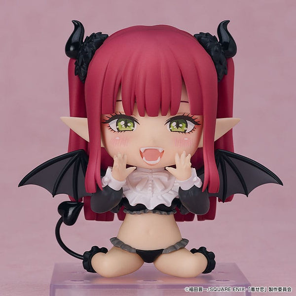 My Dress-Up Darling - Marin: Liz Cosplay Ver. - Nendoroid Action Figur (10 cm)