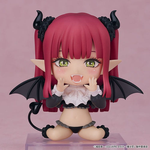 My Dress-Up Darling - Marin: Liz Cosplay Ver. - Nendoroid Action Figur (10 cm)