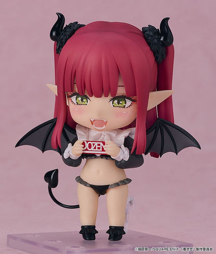 My Dress-Up Darling - Marin: Liz Cosplay Ver. - Nendoroid Action Figur (10 cm)