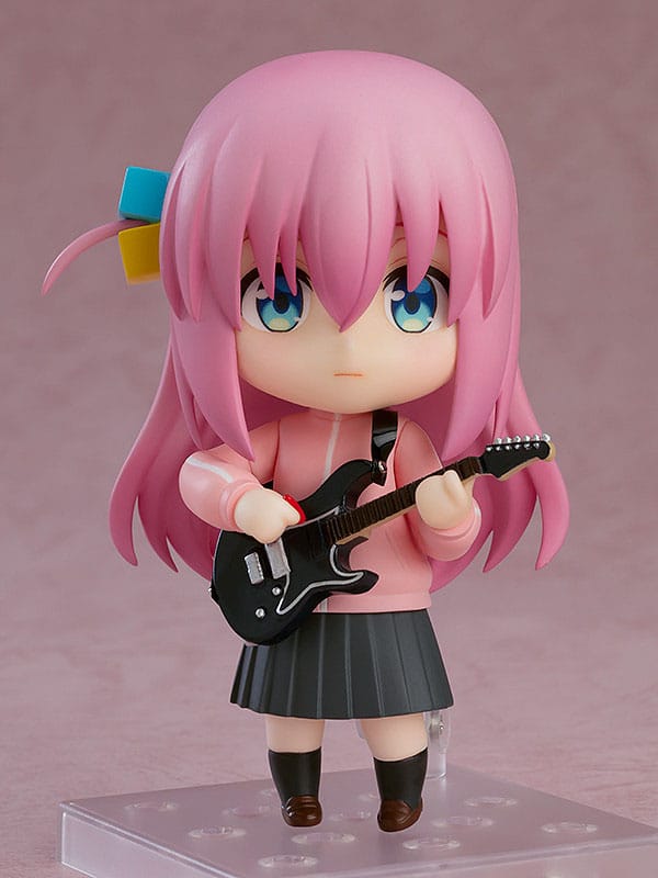 Bocchi the Rock! - Hitori Gotoh - Nendoroid Action Figur (10 cm)