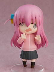 Bocchi the Rock! - Hitori Gotoh - Nendoroid Action Figur (10 cm)