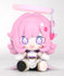 Honkai Impact 3rd - Elysia: Elf Ver. - Huggy Good Smile Chibi Figur (6 cm)