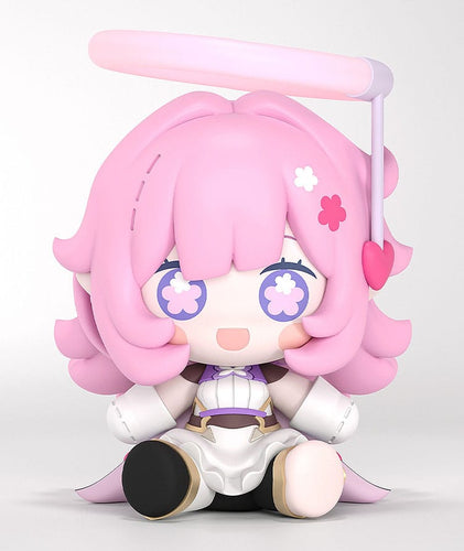 Honkai Impact 3rd - Elysia: Elf Ver. - Huggy Good Smile Chibi Figur (6 cm)