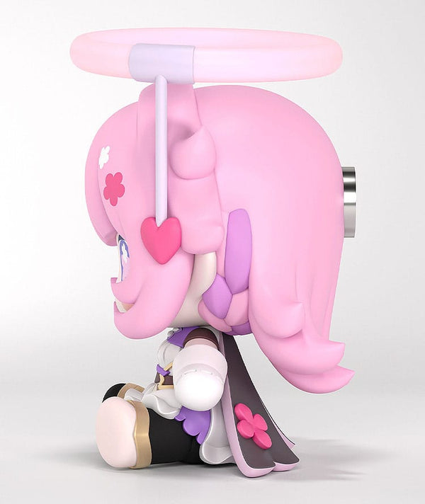 Honkai Impact 3rd - Elysia: Elf Ver. - Huggy Good Smile Chibi Figur (6 cm)