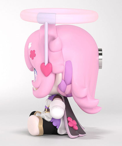 Honkai Impact 3rd - Elysia: Elf Ver. - Huggy Good Smile Chibi Figur (6 cm)