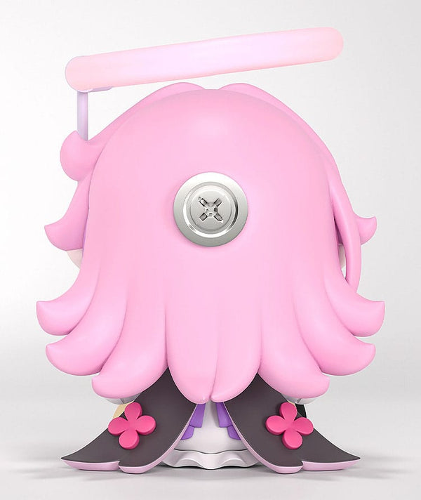 Honkai Impact 3rd - Elysia: Elf Ver. - Huggy Good Smile Chibi Figur (6 cm)