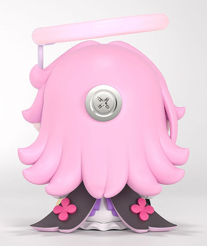 Honkai Impact 3rd - Elysia: Elf Ver. - Huggy Good Smile Chibi Figur (6 cm)