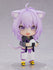 Hololive Production - Nekomata Okayu - Nendoroid Action Figur (10 cm)