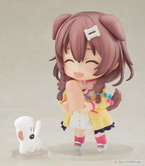 Hololive Production - Inugami Korone - Nendoroid Action Figur (10 cm)