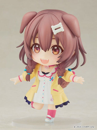 Hololive Production - Inugami Korone - Nendoroid Action Figur (10 cm)