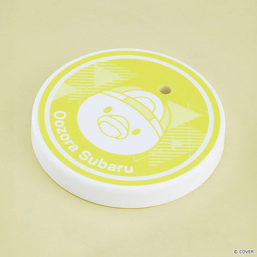 Hololive Production - Oozora Subaru: Suspender Outfit Ver. - Nendoroid Action Figur (10 cm)