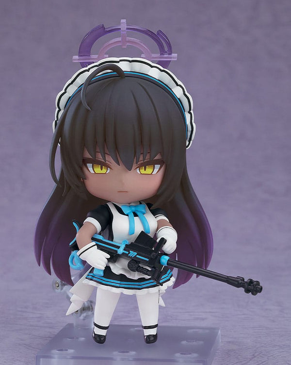 Blue Archive - Karin Kakudate - Nendoroid Action Figur (10 cm)