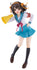 The Melancholy of Haruhi Suzumiya - Haruhi Suzumiya: L Size Ver. - Pop Up Parade PVC Figur (22 cm)