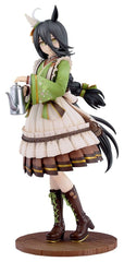 Uma Musume Pretty Derby - Manhattan Cafe: Willow-Green Evening Ver. - PVC Statue 1/7 (24 cm)