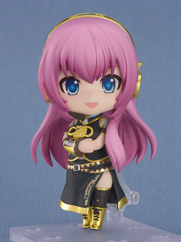 Vocaloid - Megurine Luka: 2.0 Ver. - Nendoroid PVC Action Figur (10 cm)