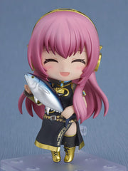 Vocaloid - Megurine Luka: 2.0 Ver. - Nendoroid PVC Action Figur (10 cm)