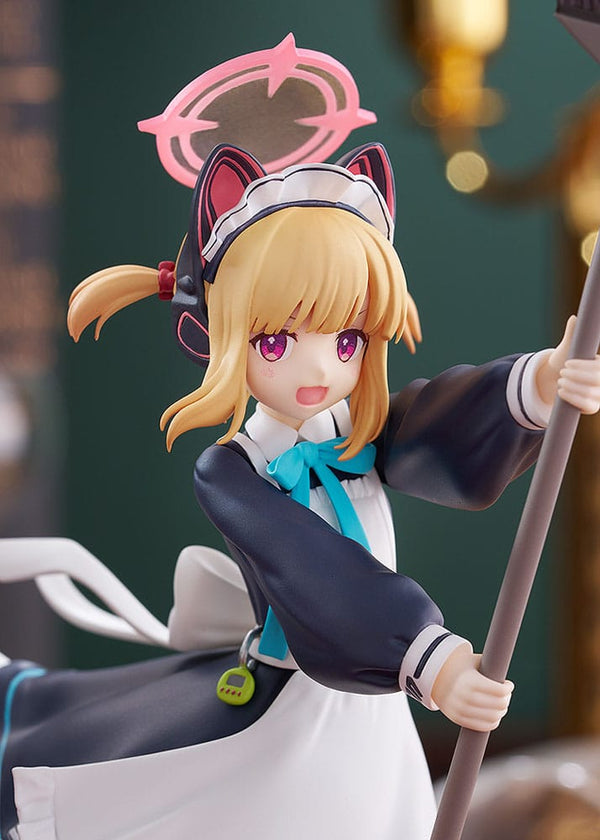 Blue Archive - Momoi: Maid Ver. - Pop Up Parade PVC Statue (17 cm)