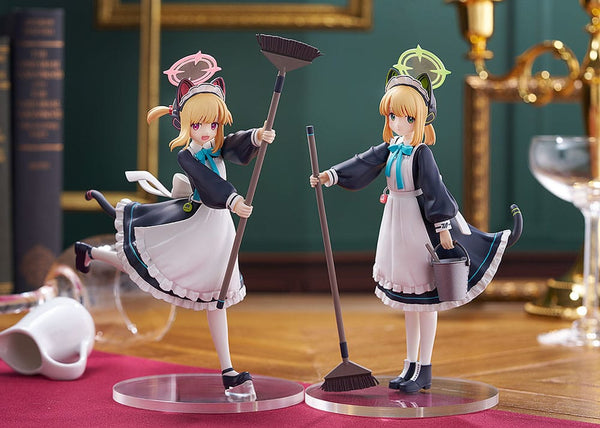 Blue Archive - Momoi: Maid Ver. - Pop Up Parade PVC Statue (17 cm)