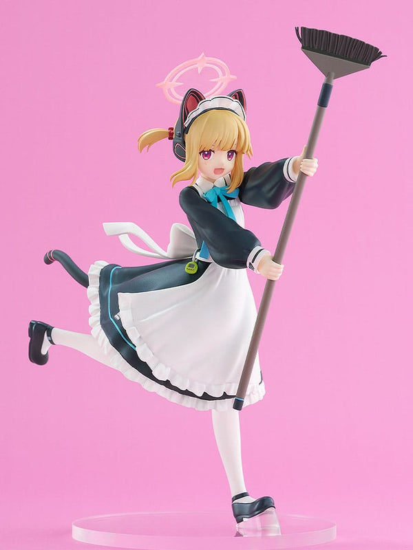 Blue Archive - Momoi: Maid Ver. - Pop Up Parade PVC Statue (17 cm)
