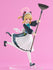 Blue Archive - Momoi: Maid Ver. - Pop Up Parade PVC Statue (17 cm)
